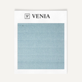 Rue Fabric - Ice blue