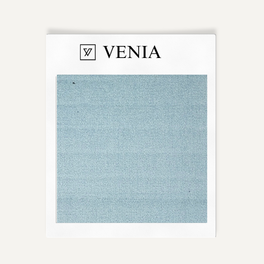 Rue Fabric - Ice blue