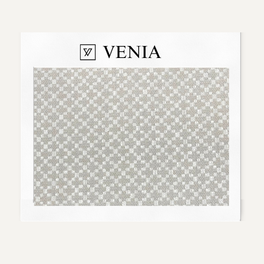 Fleck Performance Fabric - Grey