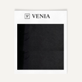 Classic Velvet Fabric - Black