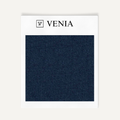 Essential Twill Fabric - Navy