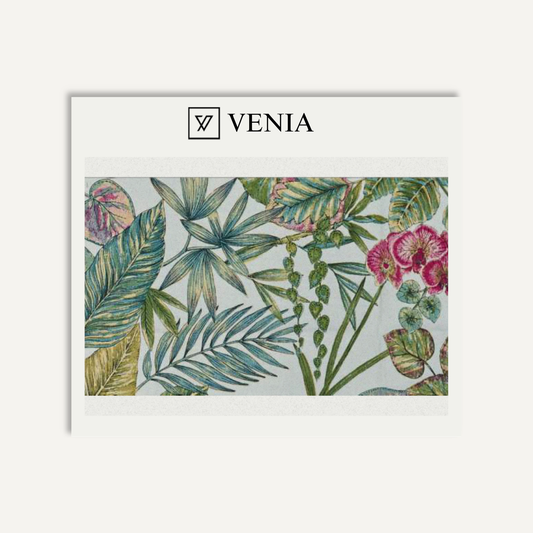 Bloom Palm Outdoor Fabric