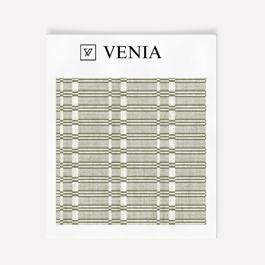 Framework Fabric - Olive