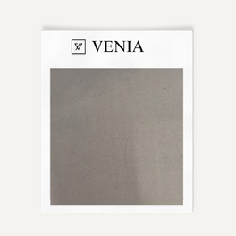 Classic Velvet Fabric - Light Grey