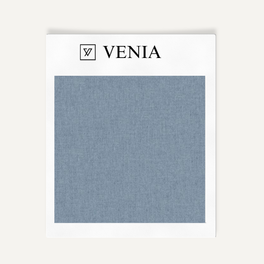 Essential Plain Fabric - Light Blue