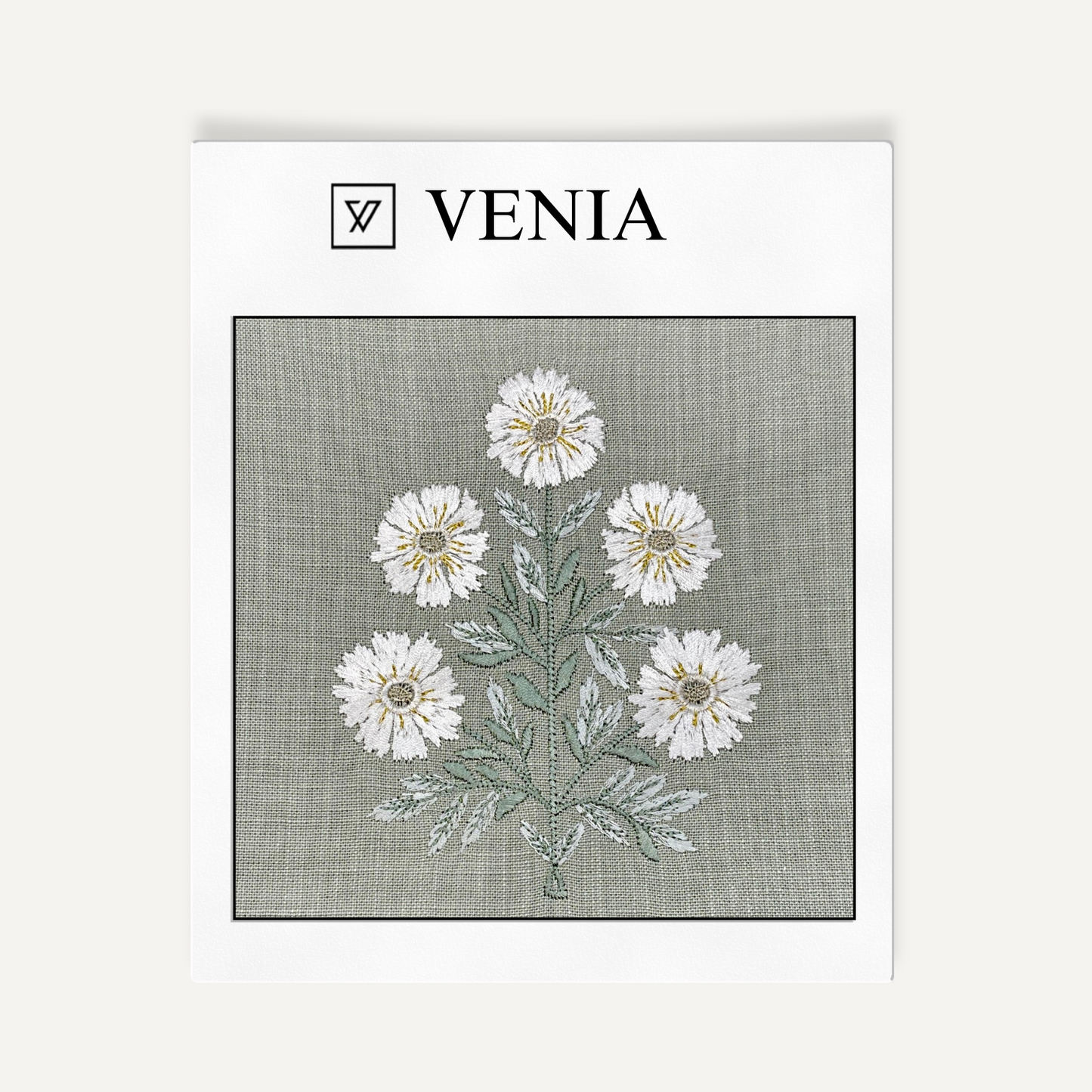 Gentle Bloom Fabric