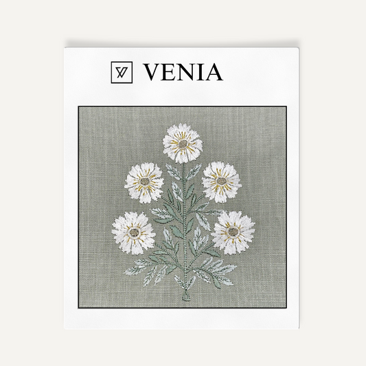 Gentle Bloom Fabric