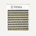 Rib Stripe Fabric
