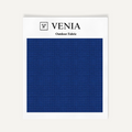 All-Weather Fabric - Indigo