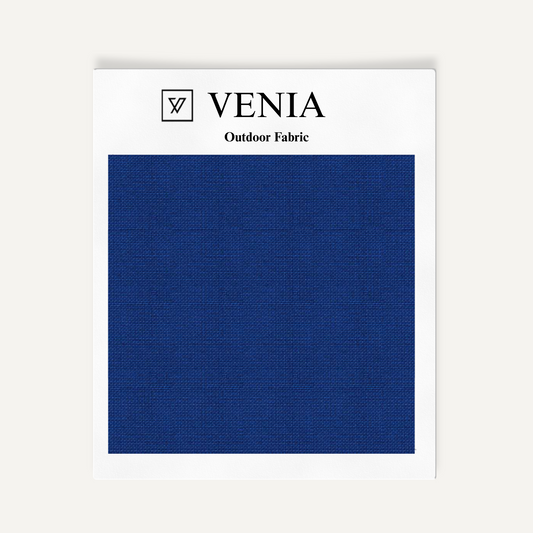 All-Weather Fabric - Indigo