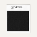 Essential Plain Fabric - Black