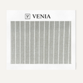 Pinstripe Fabric - Grey