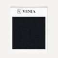 Essential Twill Fabric - Black