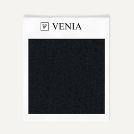 Essential Twill Fabric - Black