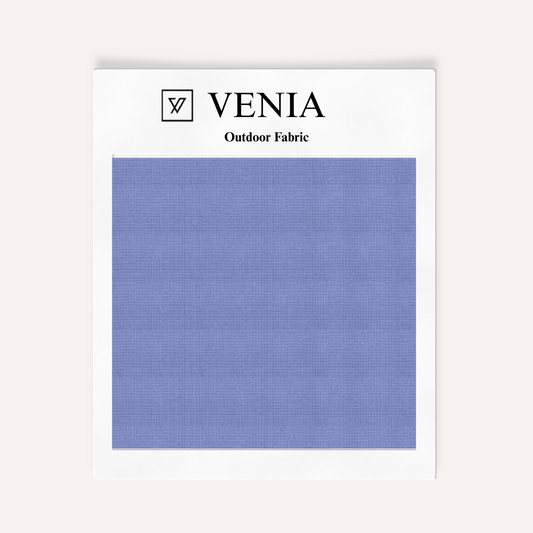 All-Weather Fabric - Lavender