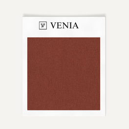 Essential Plain Fabric - Mulberry