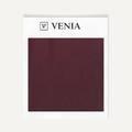 Classic Velvet Fabric - Plum