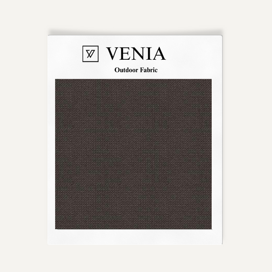 All-Weather Fabric - Charcoal
