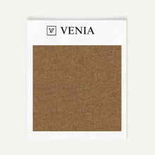 Essential Twill Fabric - Camel Brown