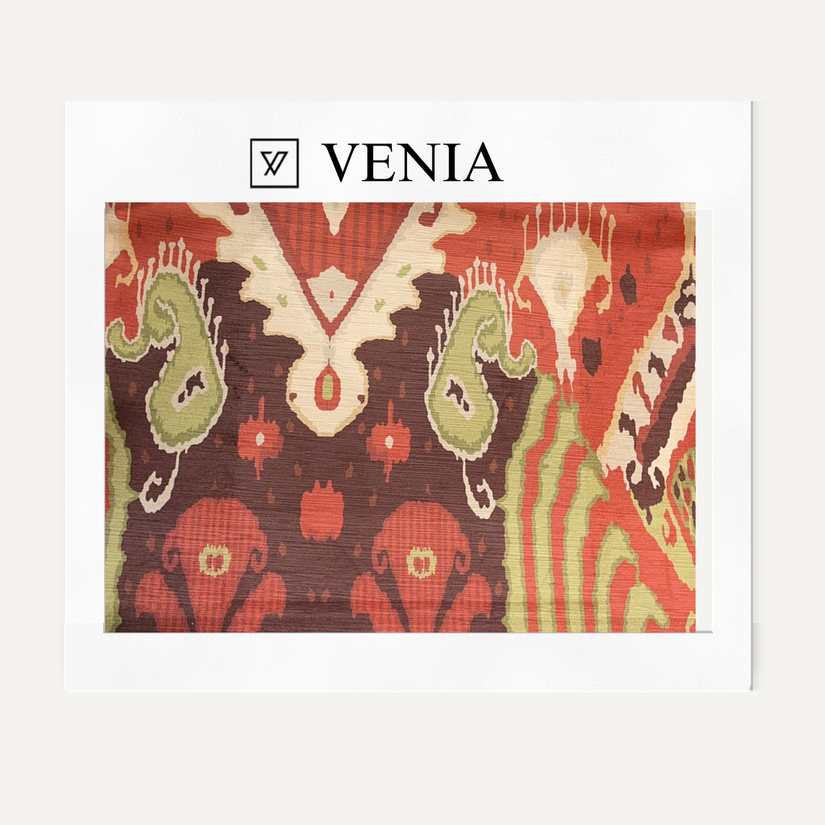 Anatolia Fabric