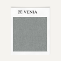 Essential Plain Fabric - Light Grey