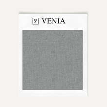 Essential Plain Fabric - Light Grey