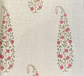 Rumman Wallpaper – Pink