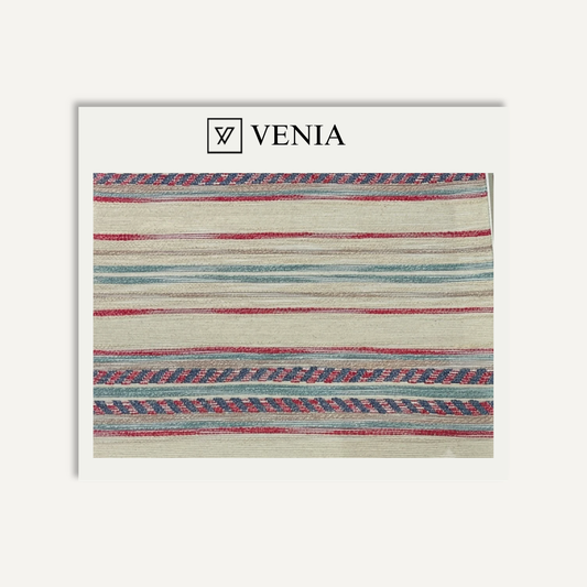 Regatta Stripe Fabric