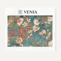 Flora Fabric