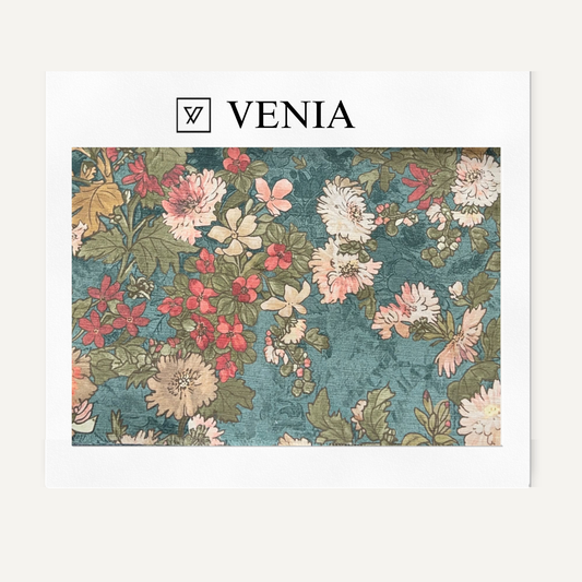 Flora Fabric