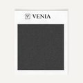 Essential Plain Fabric - Dark Grey