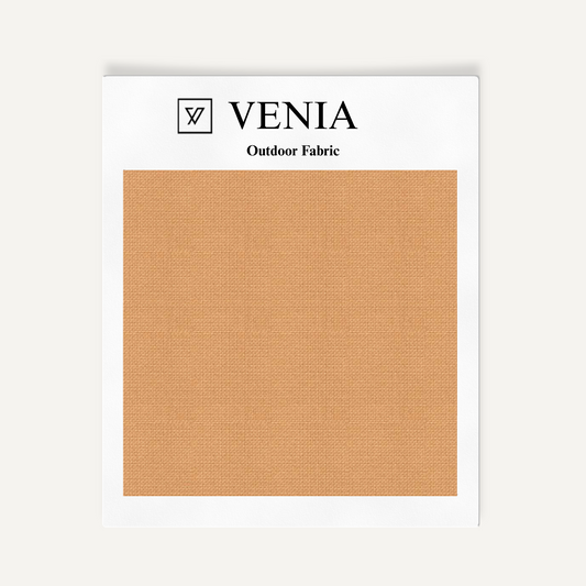 All-Weather Fabric - Orange