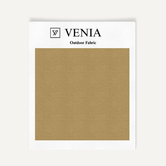 All-Weather Fabric - Camel