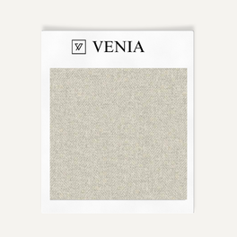 Essential Twill Fabric - Ivory