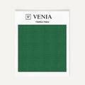 All-Weather Fabric - Green