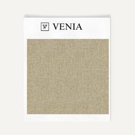 Essential Plain Fabric - Beige