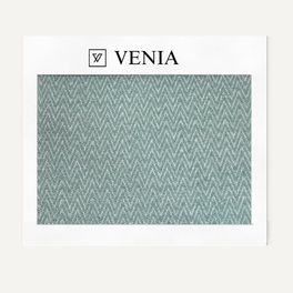 Grain Performance Fabric - Teal