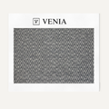 Grain Performance Fabric - Charcoal Grey
