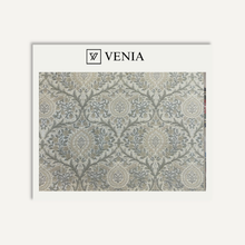 Portico Fabric - Stone