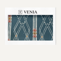 Relic Fabric - Teal