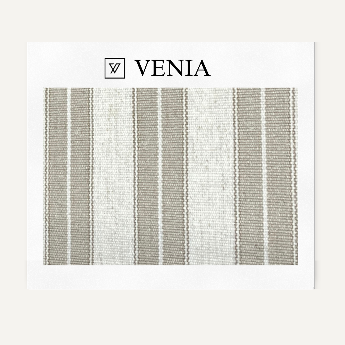 Urban Stripe Fabric