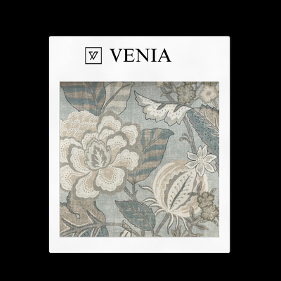 Utopia Garden Fabric - Muted