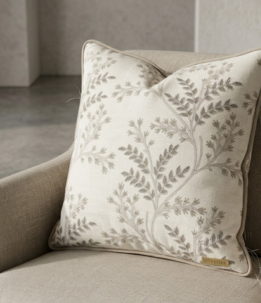 Verandah Grove Fabric - 3