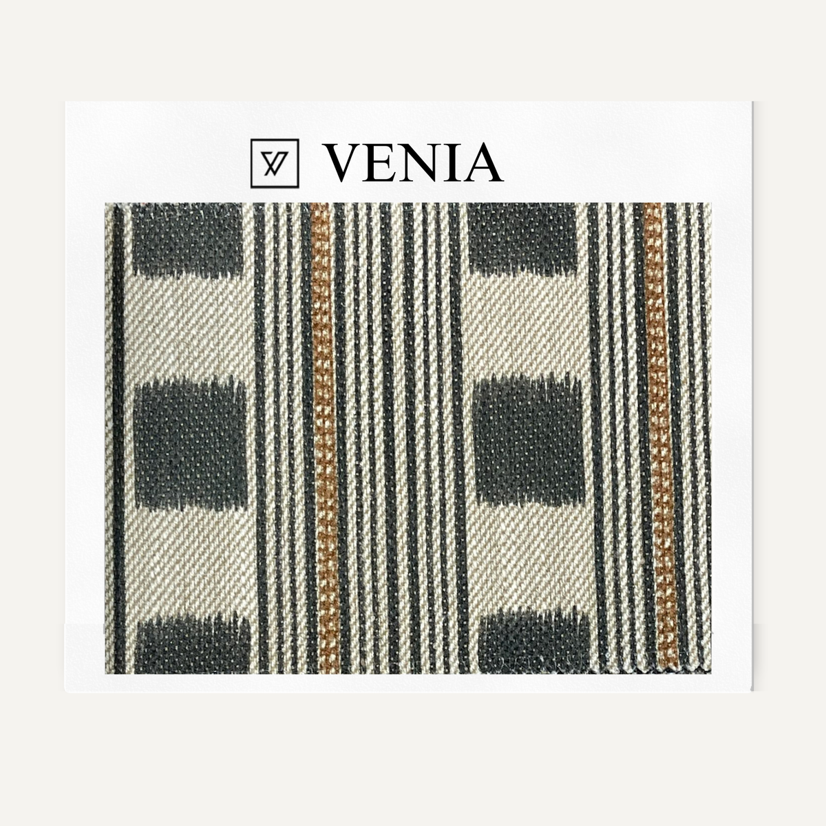 Chelsea Fabric – Charcoal