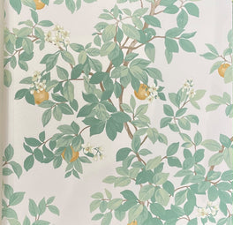 Seville Wallpaper – Ivory