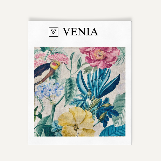 Aviary Reverie Fabric