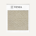 Grain Performance Fabric - Beige