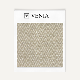Grain Performance Fabric - Beige