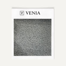 Performance Bouclé Fabric - Grey