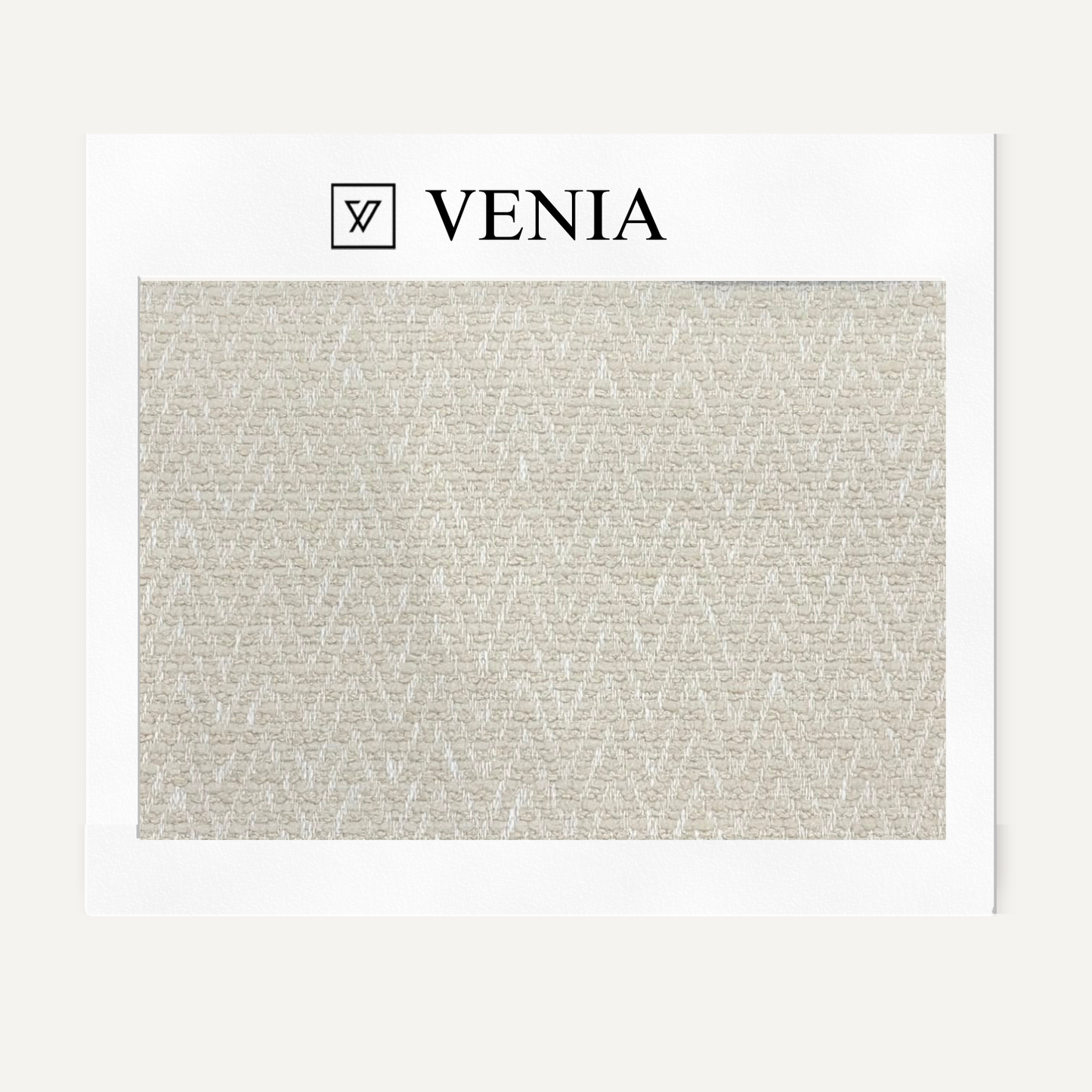 Grain Performance Fabric - Ivory